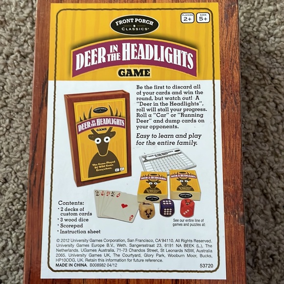 Kids Card Games - Picture 3 of 3